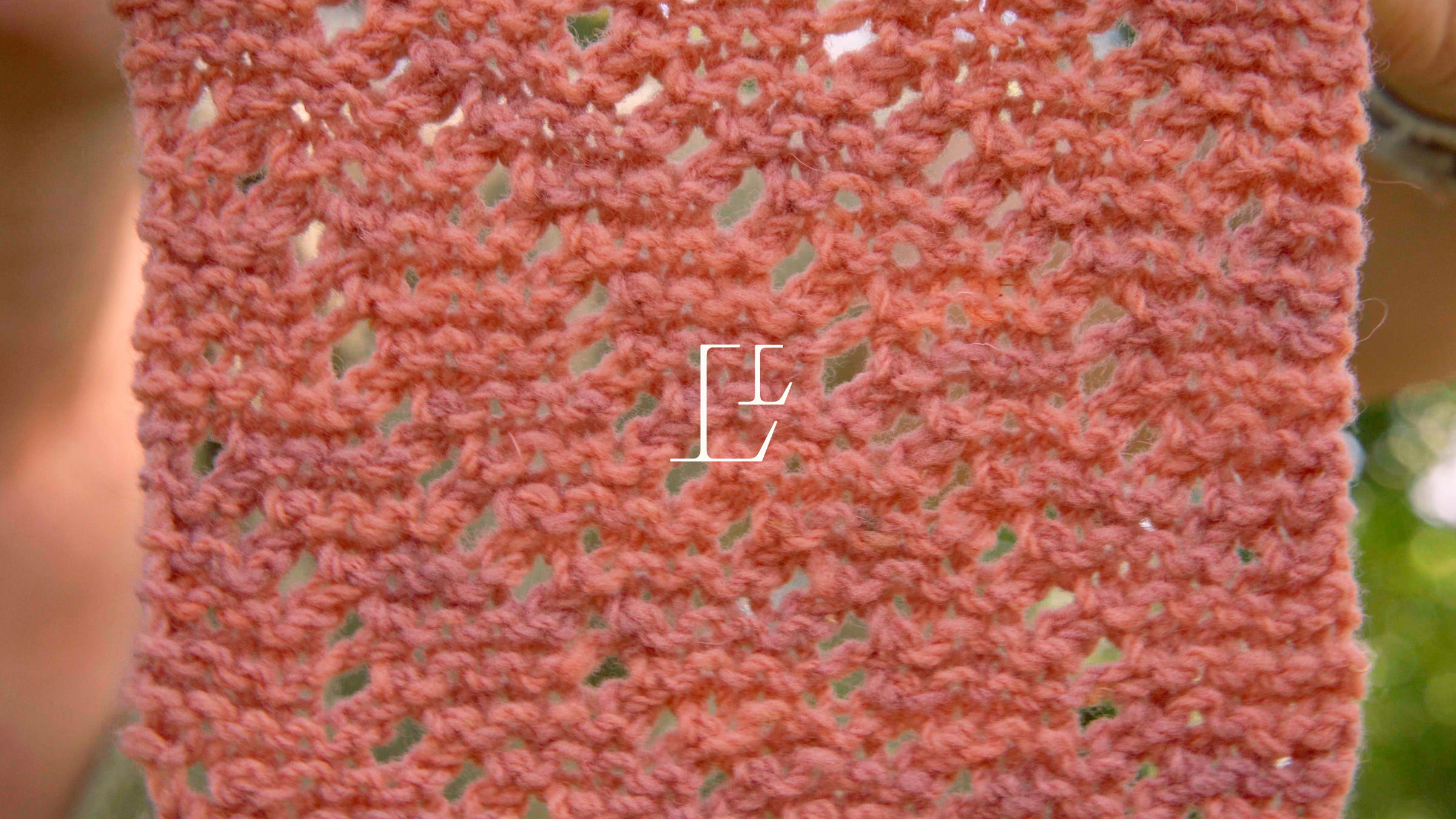 Swatch no. 32 with Ângela Quaresma